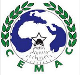 Logo CEMAC