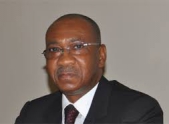 Cheikhe Hadjibou SOUMARE